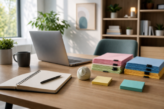Batching au travail : comment regrouper ses tâches similaires pour gagner du temps sans perdre en qualité