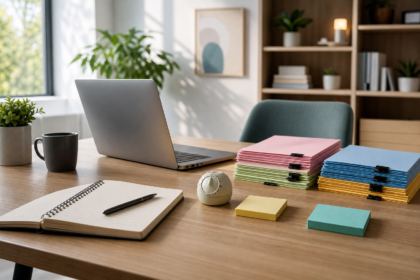 Batching au travail : comment regrouper ses tâches similaires pour gagner du temps sans perdre en qualité