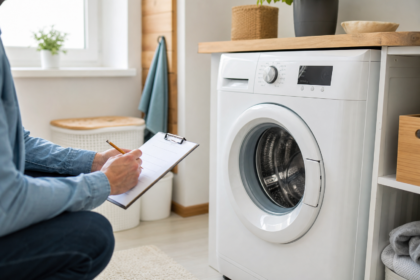 Checklist avant d’acheter un appareil électroménager d’occasion : les 20 points à vérifier