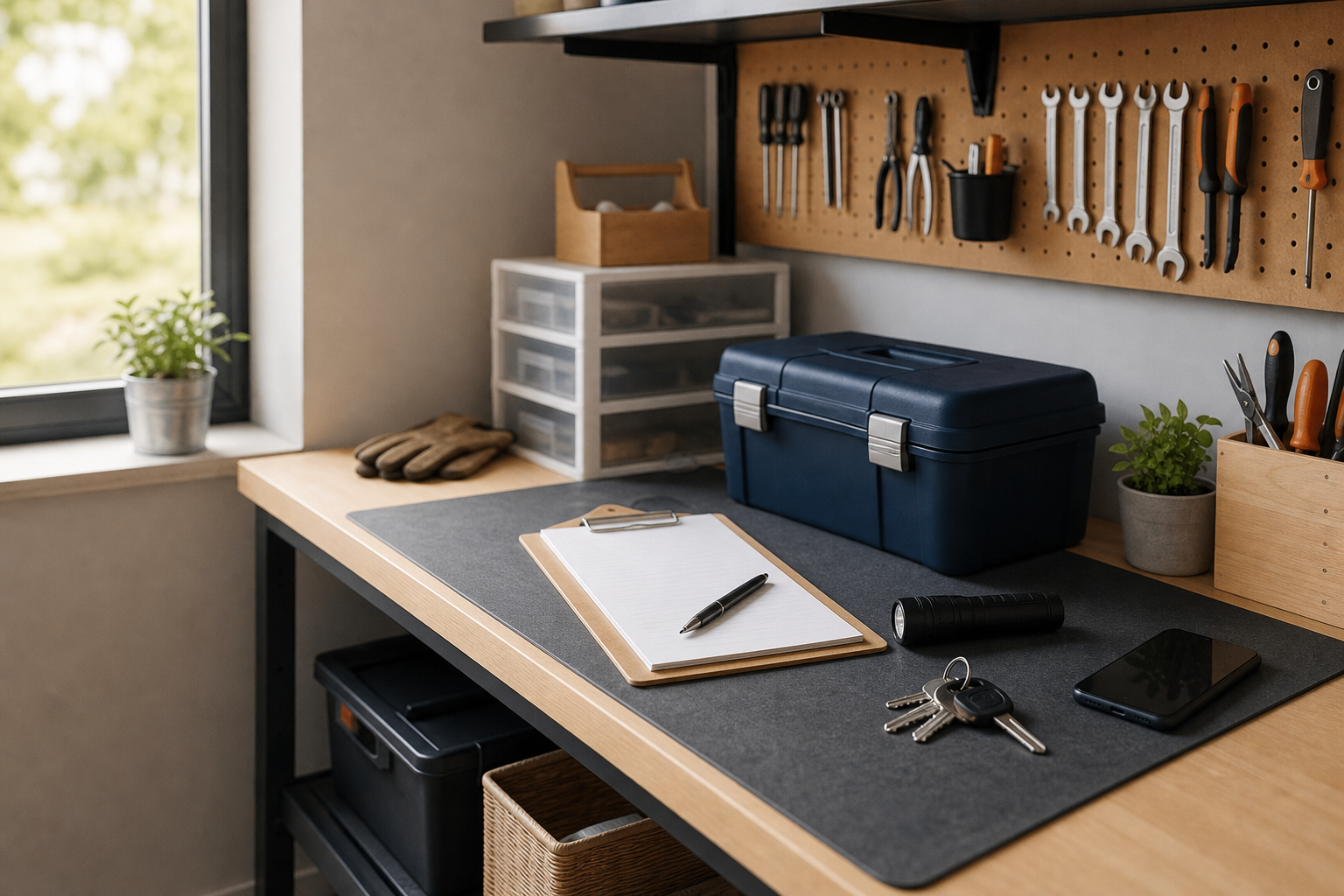 Checklist avant de partir en vacances : les 25 points à vérifier dans la maison