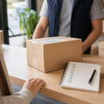 Checklist avant de récupérer un colis en point relais : les 12 vérifications à faire pour éviter les erreurs