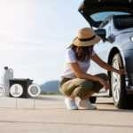 Comment bien préparer sa voiture avant un long trajet en été : 15 vérifications simples à faire soi-même