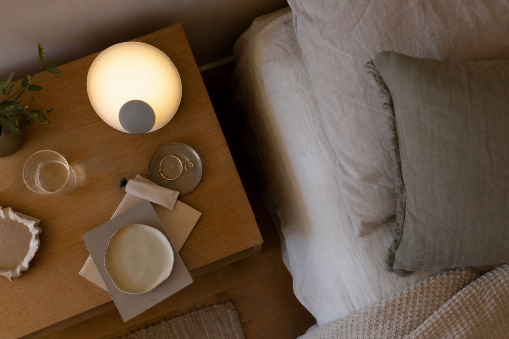 Comment choisir le bon réveil lumineux pour se réveiller plus facilement sans perturber son sommeil — illustration 1