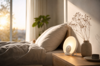 Comment choisir le bon réveil lumineux pour se réveiller plus facilement sans perturber son sommeil