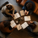 Comment créer un club de lecture entre amis qui dure dans le temps