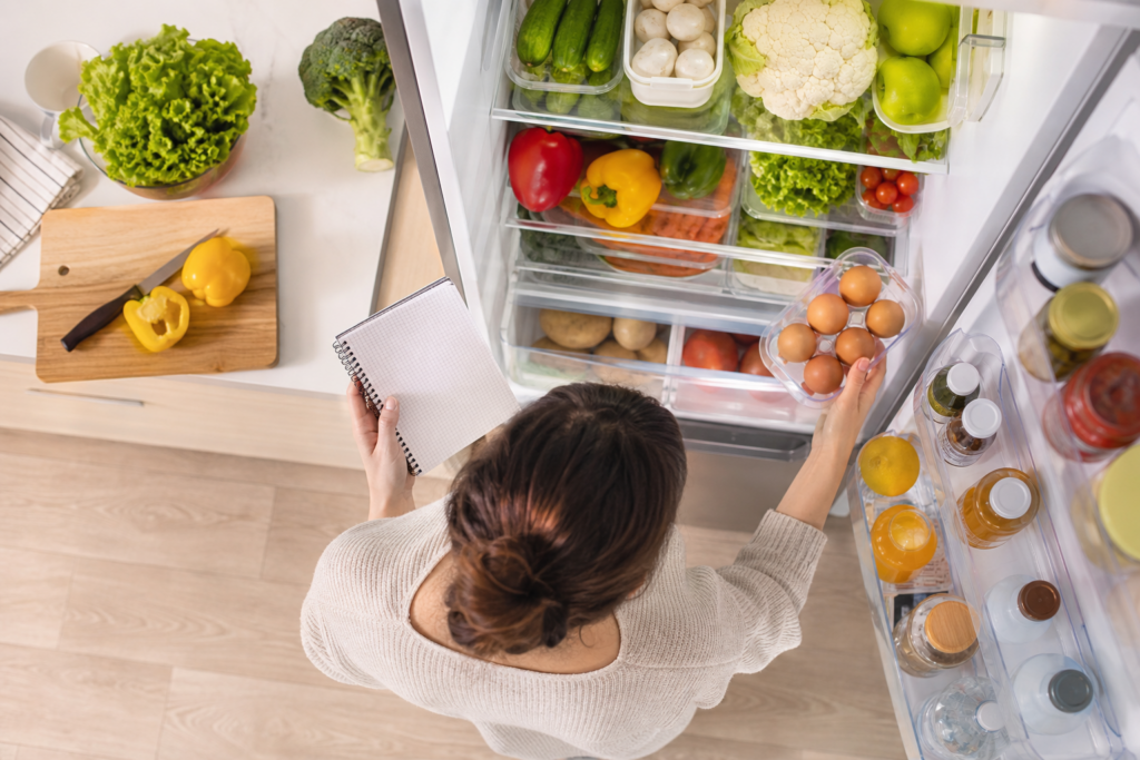Comment économiser sur ses courses sans changer complètement son alimentation : 9 réflexes simples à appliquer chaque semaine — illustration 1