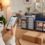 Comment gérer les colis quand on n’est pas chez soi : boîte aux lettres, point relais et solutions pratiques