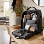 Comment préparer un sac prêt à partir pour les sorties imprévues : la méthode simple pour gagner du temps chaque jour