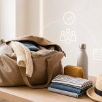 Comment préparer un week-end en famille sans stress : la méthode simple en 10 étapes