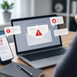 Comment reconnaître un faux message IA ou un email de phishing grâce à 7 indices simples