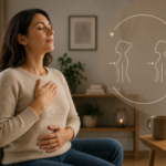 Comment utiliser la respiration cohérente pour faire redescendre le stress au quotidien