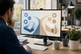 ETF ou assurance-vie en unités de compte : comment choisir quand on débute ?