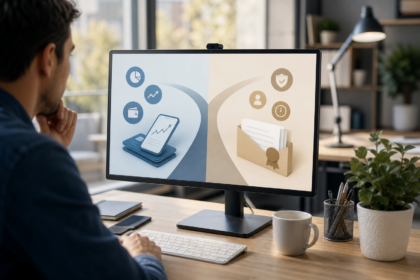 ETF ou assurance-vie en unités de compte : comment choisir quand on débute ?