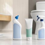 Gel WC, crème nettoyante ou spray multi-usages : quel produit choisir pour nettoyer les toilettes efficacement ?