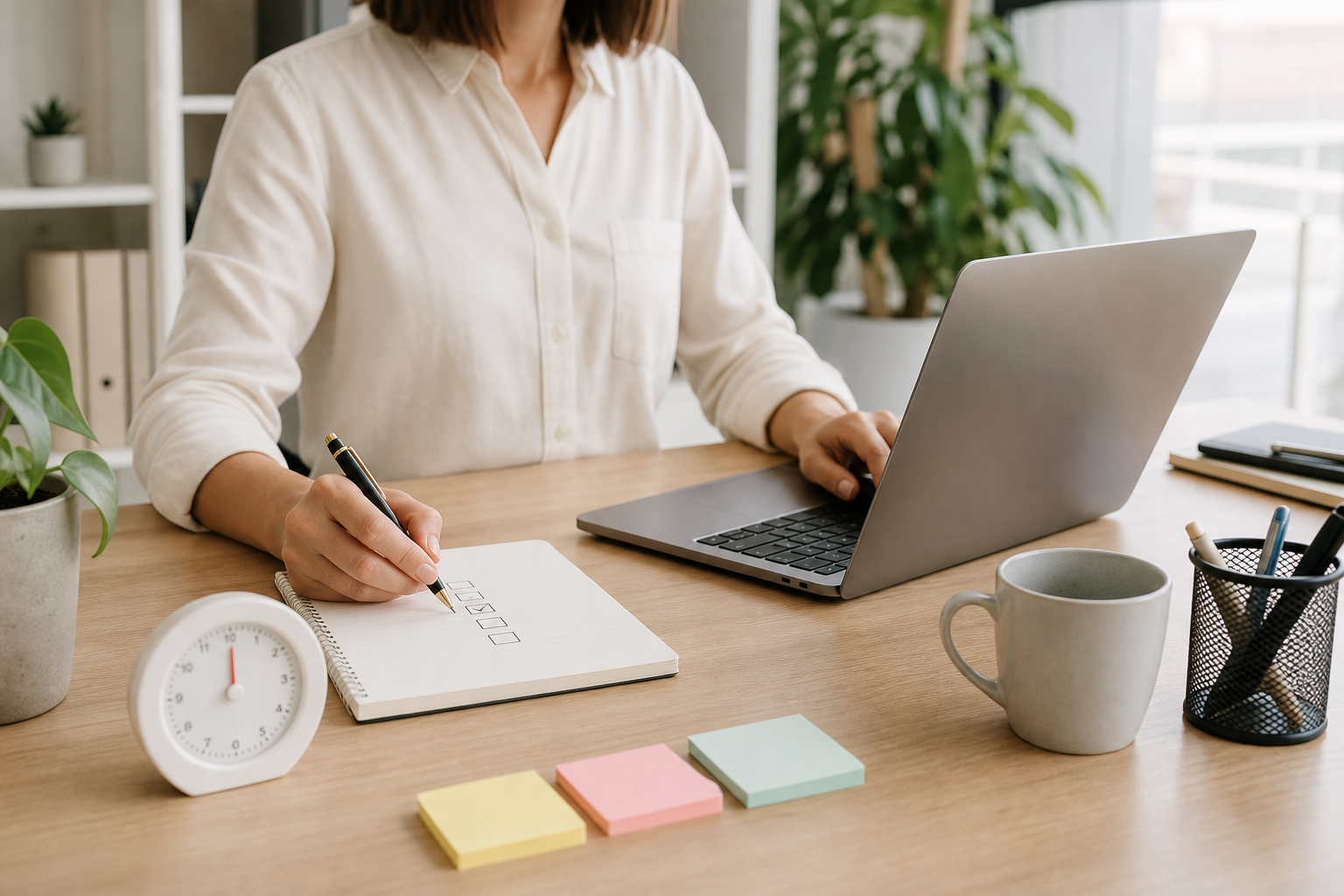 Méthode des 2 minutes au travail : quand l’appliquer, quand l’éviter et comment l’utiliser sans se disperser