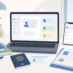 Préparer un dossier de demande de passeport ou de carte d’identité : les pièces à réunir, les erreurs à éviter et le déroulé du rendez-vous