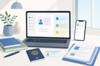 Préparer un dossier de demande de passeport ou de carte d’identité : les pièces à réunir, les erreurs à éviter et le déroulé du rendez-vous