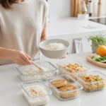 Que faire des restes de riz cuit ? 12 idées anti-gaspi simples et sûres pour les réutiliser