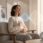 Respiration cohérente : comment l’utiliser au quotidien pour réduire le stress sans matériel