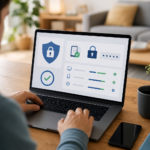 Sécuriser un compte Google ou Microsoft après une connexion suspecte : les vérifications et réglages essentiels