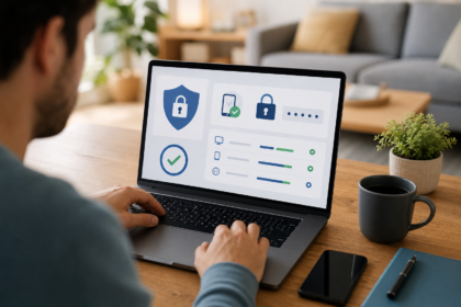 Sécuriser un compte Google ou Microsoft après une connexion suspecte : les vérifications et réglages essentiels