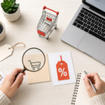 Soldes privées, ventes flash et codes promo : comment repérer les vraies réductions en quelques minutes