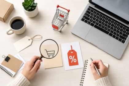 Soldes privées, ventes flash et codes promo : comment repérer les vraies réductions en quelques minutes