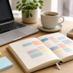 Time blocking au travail : comment planifier sa journée par blocs sans rigidité ni surcharge