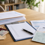 Aides au logement : quelles pièces préparer pour un dossier complet du premier coup ?
