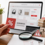Arnaques aux faux codes promo : comment vérifier une offre avant de l’utiliser