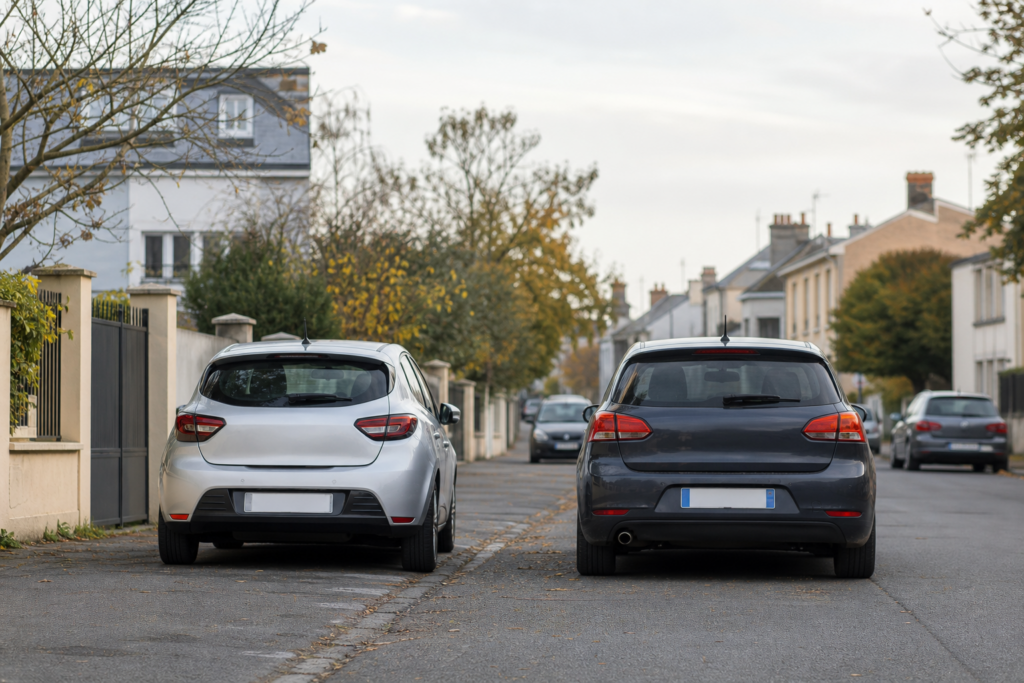 Assurance auto au kilomètre : pour qui ce contrat est vraiment intéressant ? — illustration 1