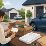 Assurance auto : comment déclarer un changement de situation sans mauvaise surprise