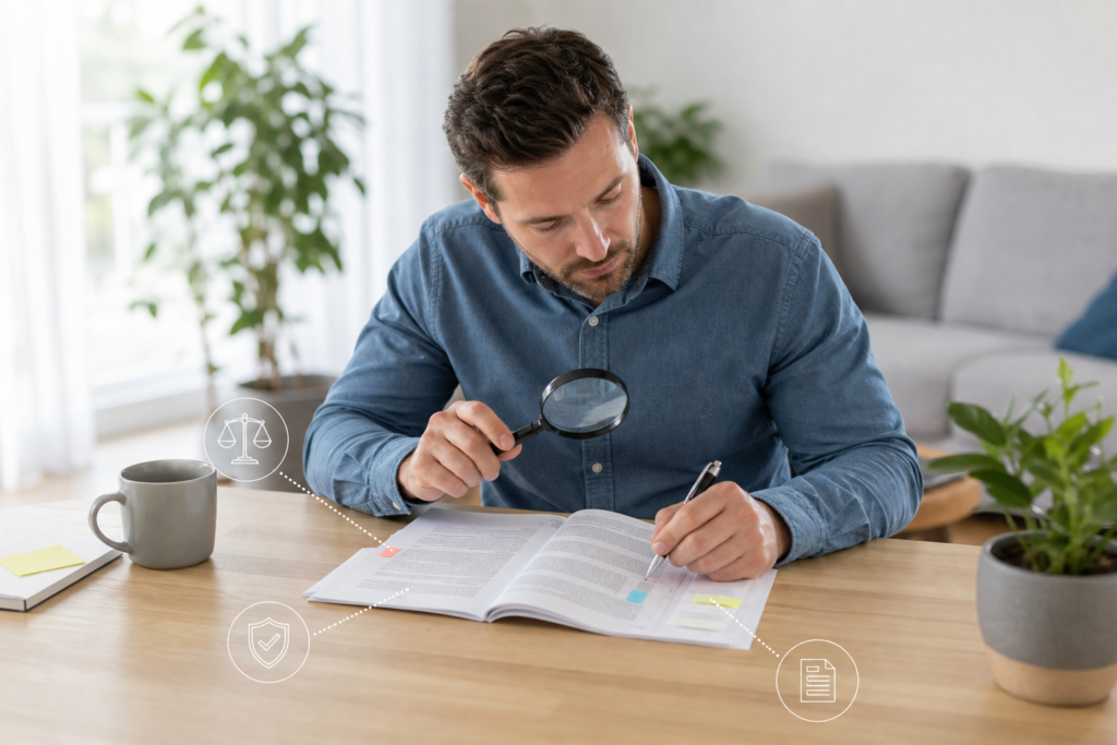Assurance : comment lire un contrat sans se perdre dans les exclusions, franchises et plafonds — illustration 1