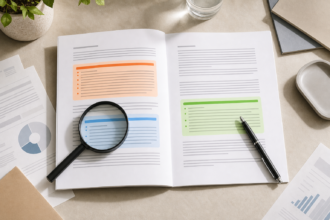 Assurance : comment lire un contrat sans se perdre dans les exclusions, franchises et plafonds