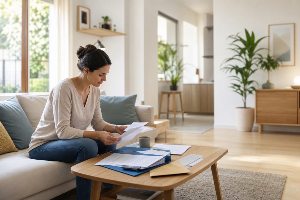 Assurance habitation et télétravail : comment adapter vos garanties sans payer pour du superflu — illustration 1