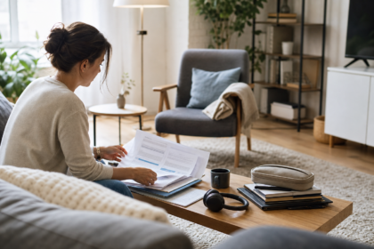 Assurance habitation et télétravail : comment adapter vos garanties sans payer pour du superflu