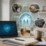 Assurance habitation : que couvre vraiment la responsabilité civile au quotidien ?