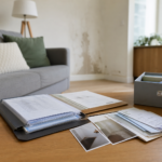 Assurance habitation : quelles pièces et preuves garder pour faciliter un remboursement après un sinistre ?
