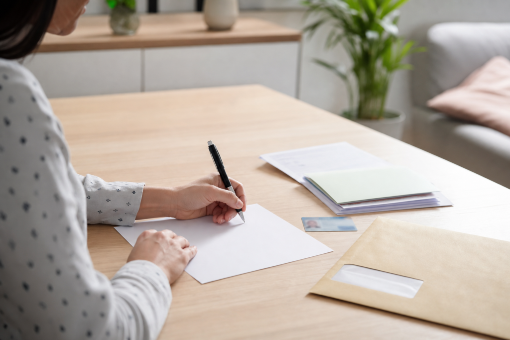 Attestation sur l’honneur : comment la rédiger correctement selon la situation et éviter les erreurs de forme — illustration 1