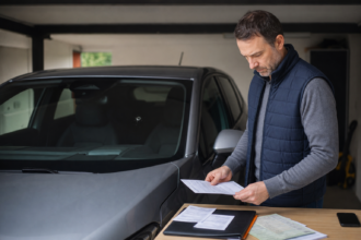 Bris de glace et assurance auto : quoi faire, qui prévenir et comment éviter les mauvaises surprises