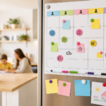 Calendrier familial partagé : quelle méthode simple choisir pour éviter les oublis et les doubles réservations ?