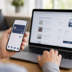 Carte bancaire virtuelle : à quoi elle sert, comment l’activer et quand l’utiliser pour sécuriser ses achats en ligne