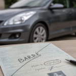 Carte grise barrée lors de la vente d’un véhicule : comment la remplir, la signer et éviter les erreurs