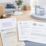 Changement d’adresse sur la carte grise : la démarche en ligne sans erreur et les justificatifs à préparer