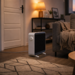 Chauffage d’appoint : comment l’utiliser sans faire exploser la facture d’électricité