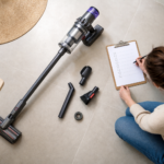 Checklist avant d’acheter un aspirateur-balai : les points à vérifier pour choisir un modèle adapté à votre logement