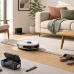 Checklist avant d’acheter un aspirateur robot : les points à vérifier pour éviter les mauvaises surprises