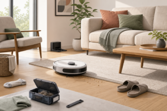 Checklist avant d’acheter un aspirateur robot : les points à vérifier pour éviter les mauvaises surprises