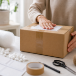 Checklist avant d’envoyer un colis : les vérifications à faire pour éviter le retour, la casse ou l’erreur d’adresse