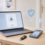 Clé de sécurité physique : comment protéger ses comptes Google, Apple et Microsoft pas à pas